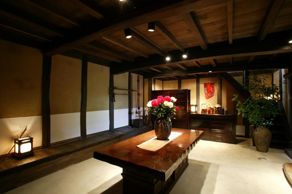 Hotel Miyamotoke Ogano Exterior foto