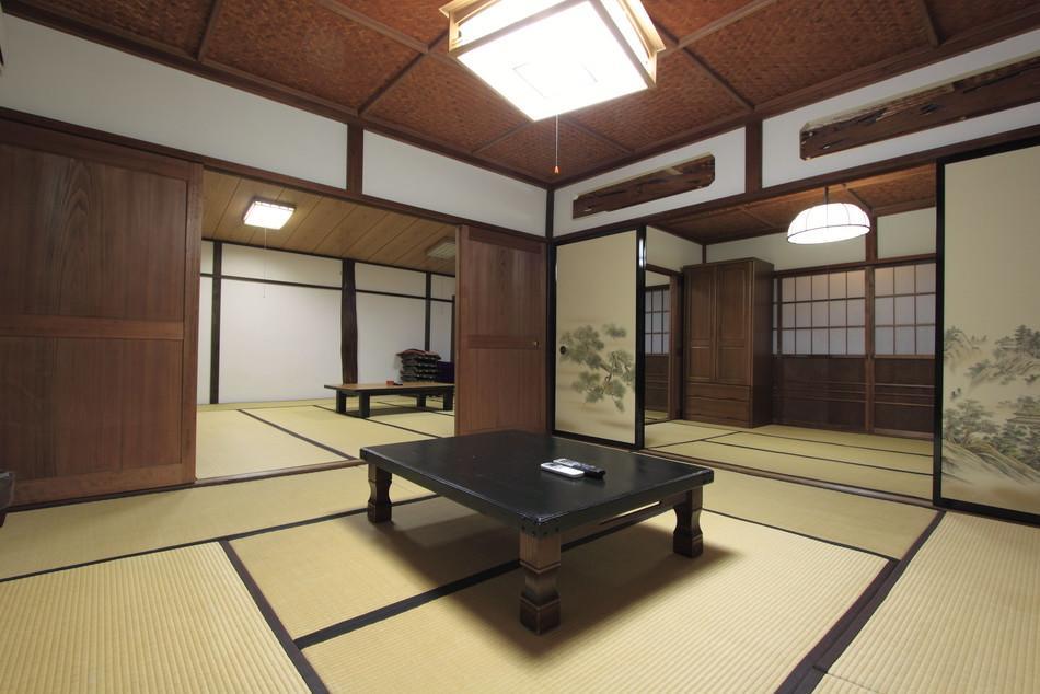 Hotel Miyamotoke Ogano Exterior foto