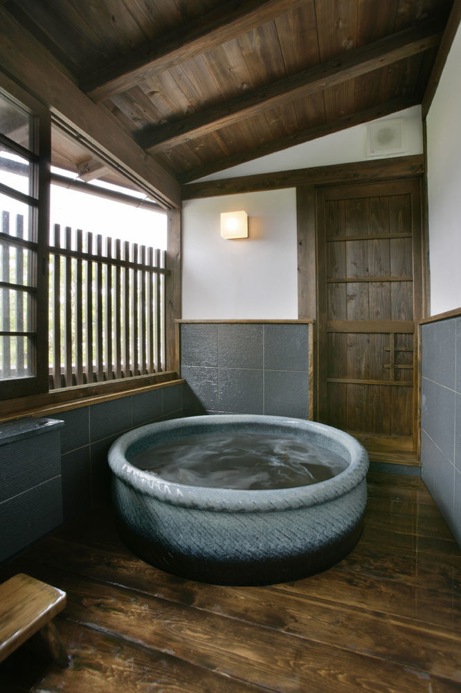 Hotel Miyamotoke Ogano Exterior foto